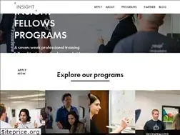 Sites similar to insightdatalabs.com