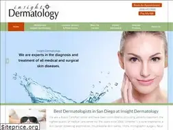 Sites similar to insightderm.com