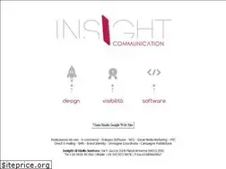 Sites similar to insightdesign.it