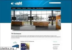 Sites similar to insightdigitalsignage.com