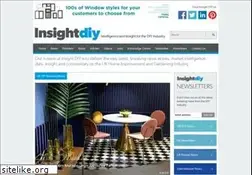 Sites similar to insightdiy.co.uk