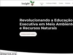 Sites similar to insightedex.com.br