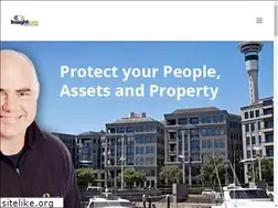 Sites similar to insighteds.co.nz