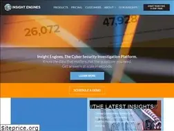 Sites similar to insightengines.com