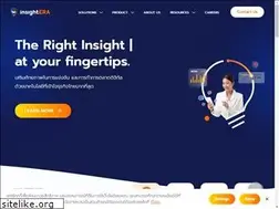 Sites similar to insightera.co.th