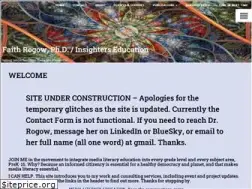 Sites similar to insighterseducation.com