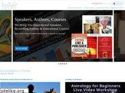 Sites similar to insighteventsusa.com