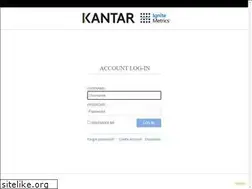 Sites similar to insightexpress.com