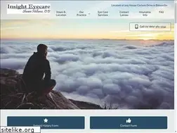 Sites similar to insighteye.care