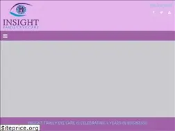 Sites similar to insighteyeaug.com