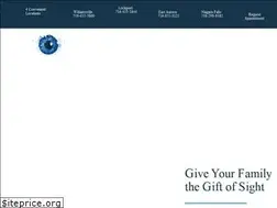 Sites similar to insighteyecarewny.com