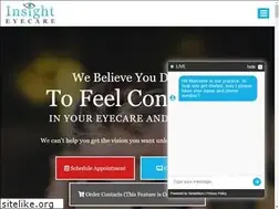 Sites similar to insighteyeok.com