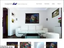 Sites similar to insightful-art.com