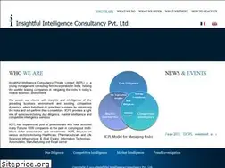 Sites similar to insightful-intelligence.com