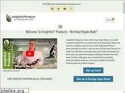 Sites similar to insightful-products.com