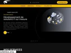 Sites similar to insightful.pro