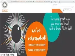 Sites similar to insightfuleyecare.com.au