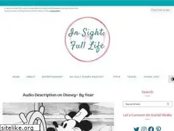 Sites similar to insightfulllife.com