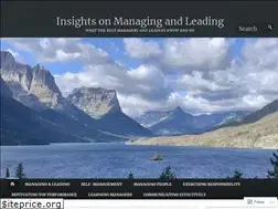 Sites similar to insightfulmanagers.com
