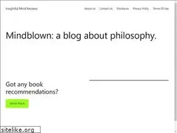 Sites similar to insightfulmindsreviews.com
