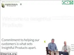 Sites similar to insightfulproducts.com