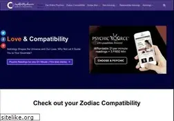 Sites similar to insightfulpsychics.com