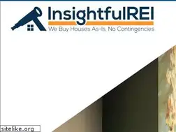 Sites similar to insightfulreibuyhouses.com