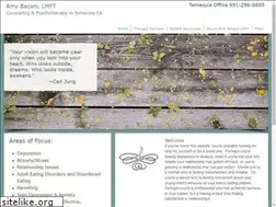 Sites similar to insightfultherapy.com