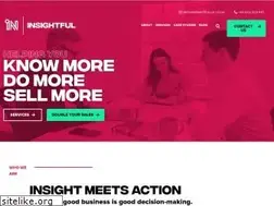 Sites similar to insightfulux.co.uk
