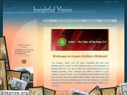 Sites similar to insightfulvision.com