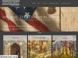 Sites similar to insightgallery.com