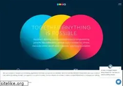 Sites similar to insightglobal.com