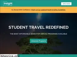 Sites similar to insightglobaleducation.com