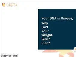 Sites similar to insightgx.com