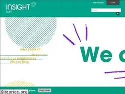 Sites similar to insighthealthcare.org