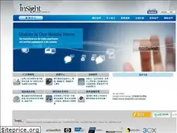 Sites similar to insighthk.com