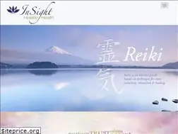 Sites similar to insightholistichealth.com