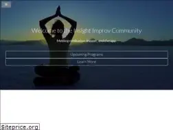 Sites similar to insightimprov.org