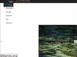 Sites similar to insightindiavoyage.com