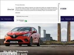 Sites similar to insightinsurance.ie