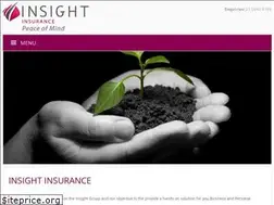 Sites similar to insightinsurancebroking.com.au