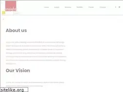 Sites similar to insightint.com