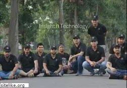 Sites similar to insightintechnology.com
