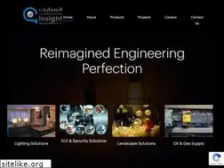 Sites similar to insightintlqa.com