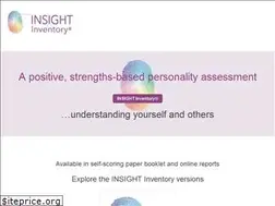 Sites similar to insightinventory.com