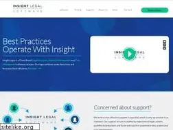 Sites similar to insightlegal.co.uk
