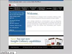 Sites similar to insightmarketing.com