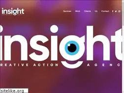 Sites similar to insightmarketing.ie