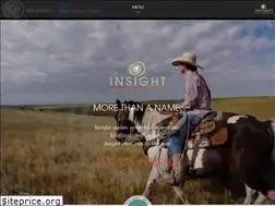 Sites similar to insightmarketingdesign.com