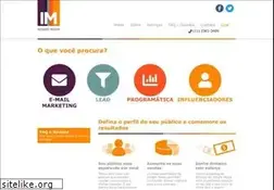 Sites similar to insightmedia.com.br